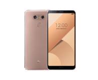 LG G6 złoty - 391749 - zdjęcie 1